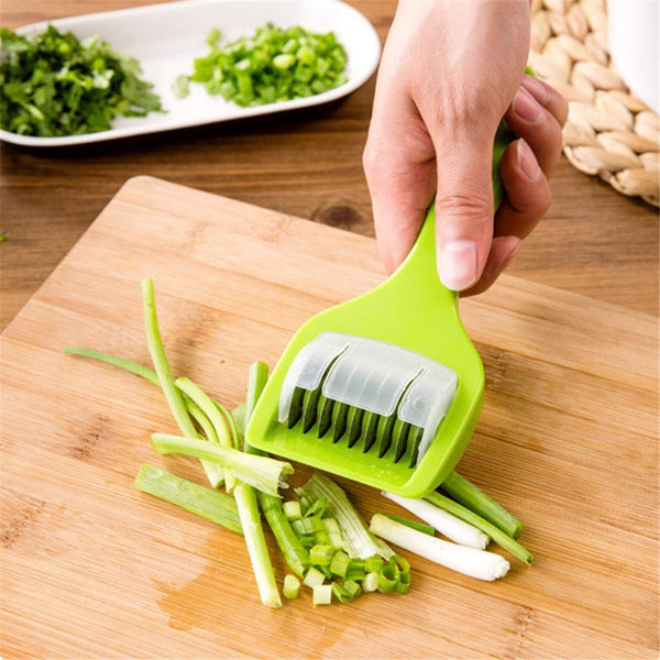 Multifunction Kitchen Vegetable Dicer Cutter 