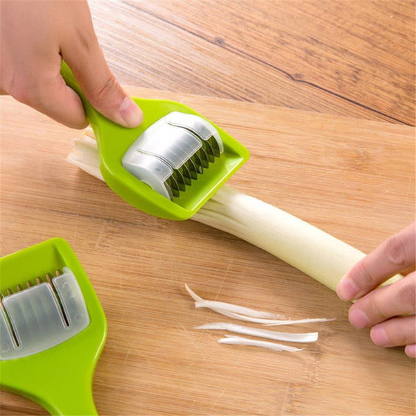 Multifunction Kitchen Vegetable Dicer Cutter 