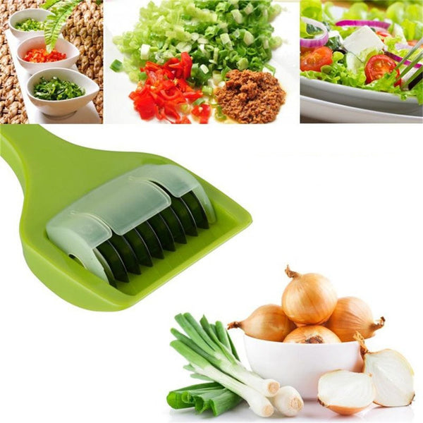 Multifunction Kitchen Vegetable Dicer Cutter 